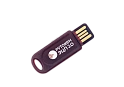 Рутокен ЭЦП 3.0 3100 NFC Slim-A, сертификат ФСТЭК